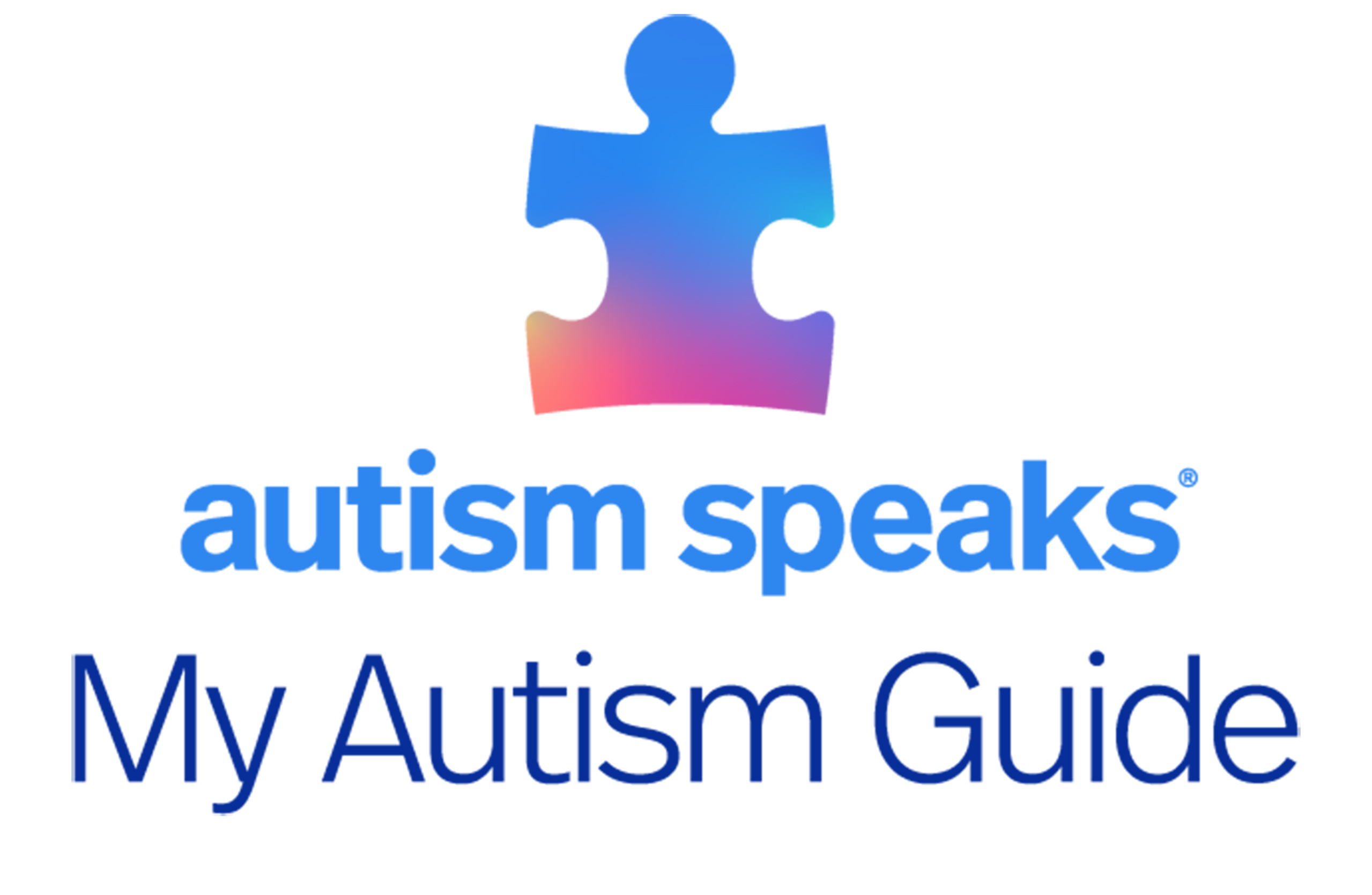 My Autism Guide logo